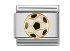 Stainless Steel 9MM Module Black Bear