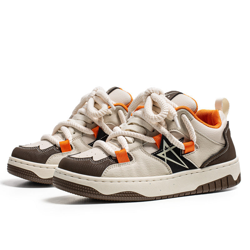 Zapatos casuales usables antideslizantes de moda para hombres