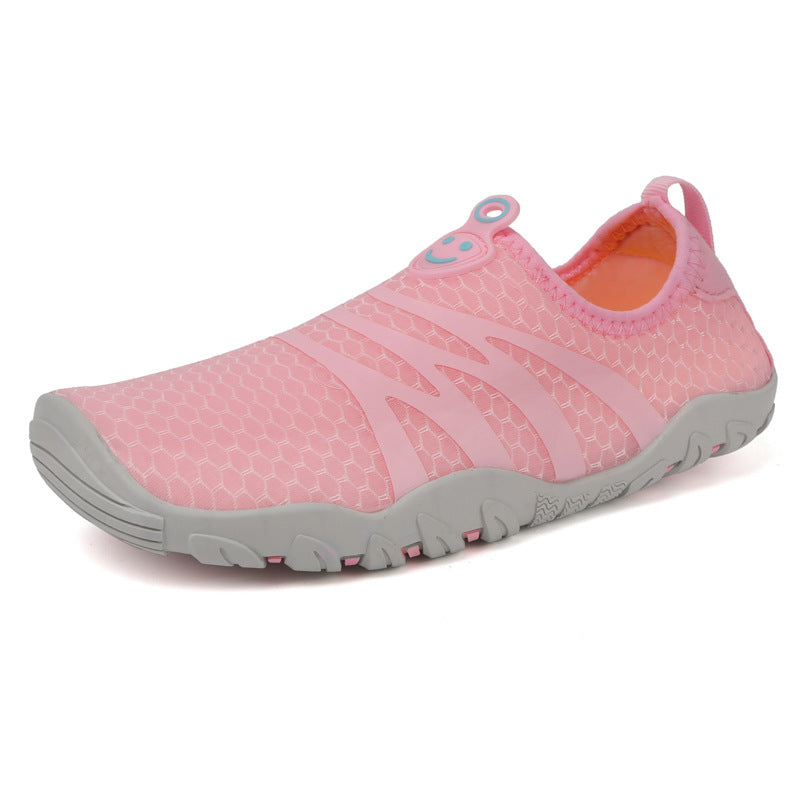 Chaussures de randonnée à cinq doigts, grande taille, pour plongée en plein air, plage, Fitness, cyclisme