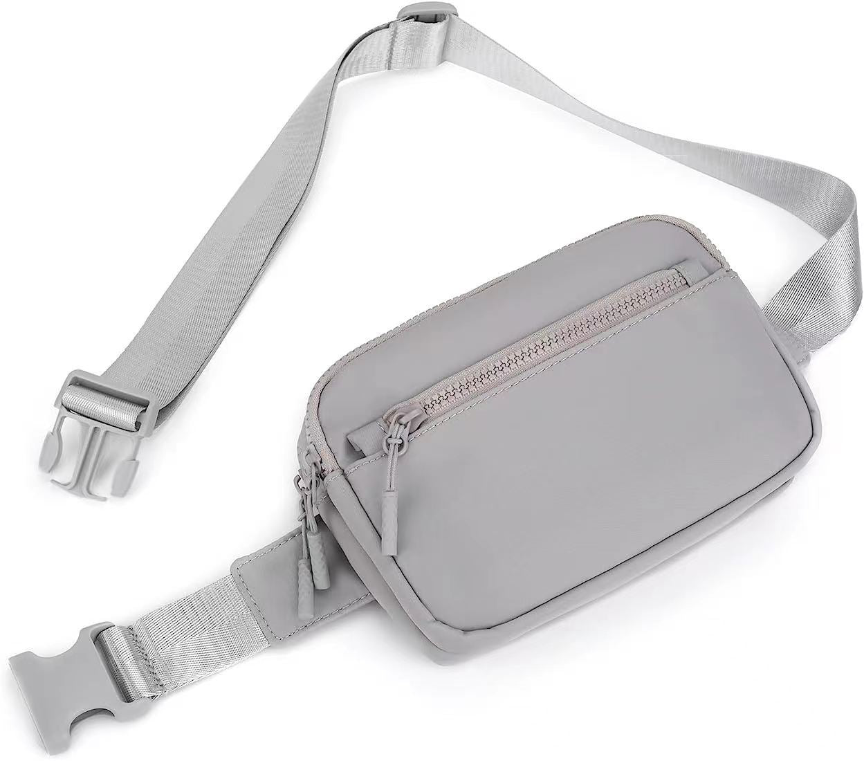 Sac de taille de sport Sac de poitrine incliné