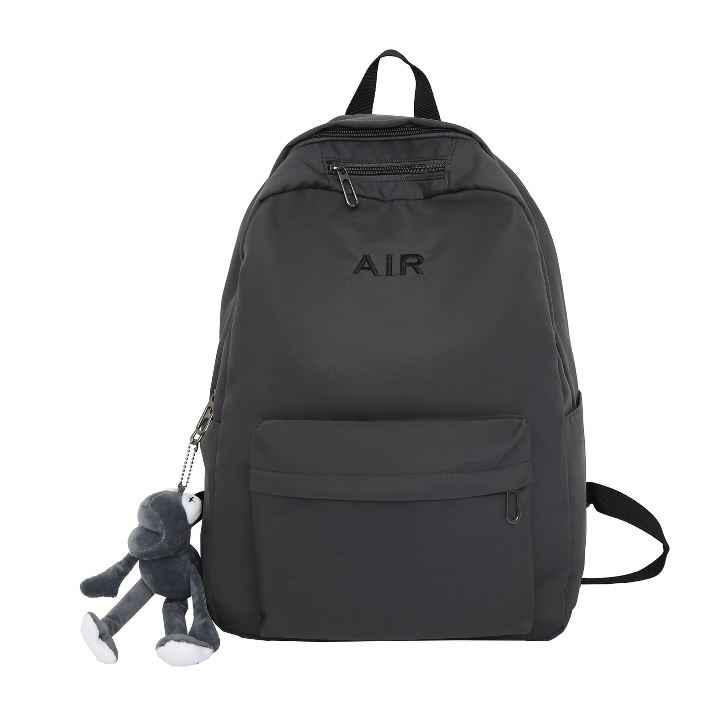 Women's Simple Fashion Large Capacity Backpack