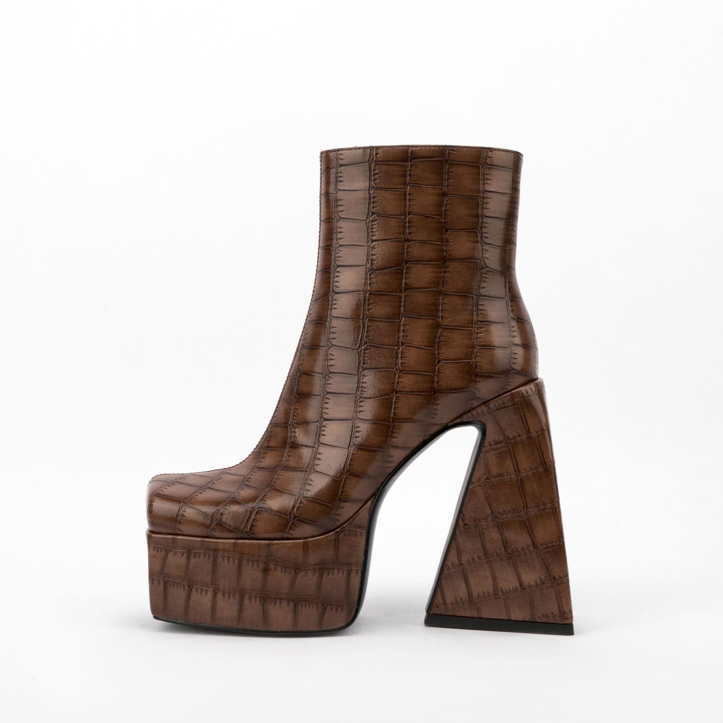 Bottines à la mode pour femmes