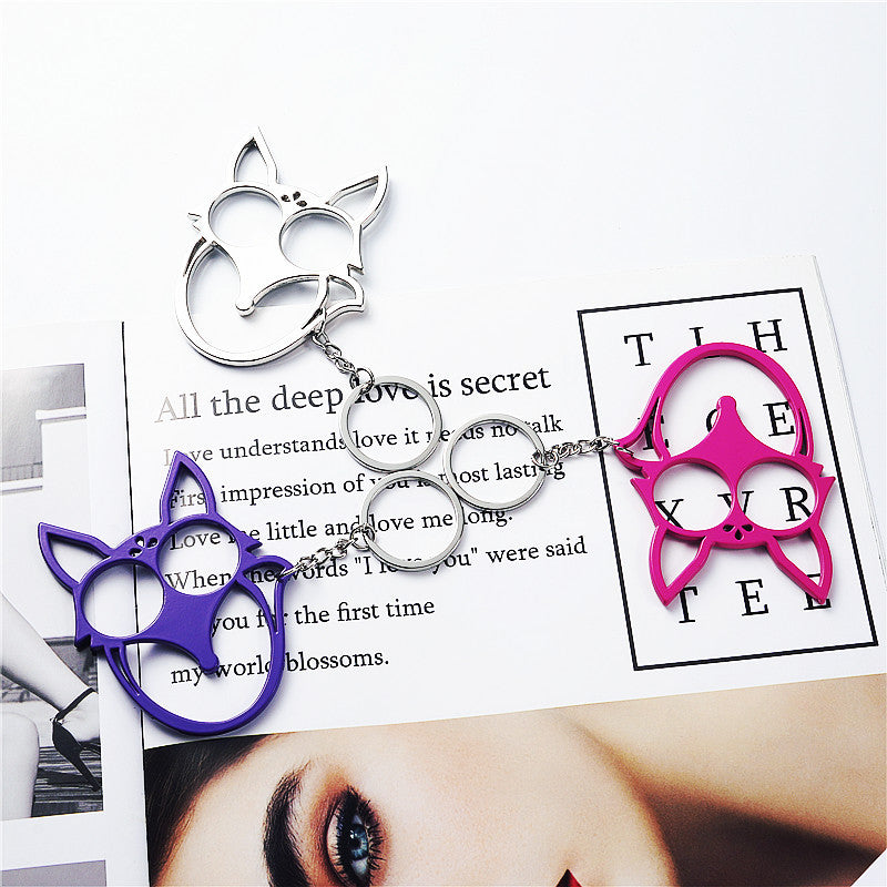 Machine à briser les fenêtres multifonctionnelle portative