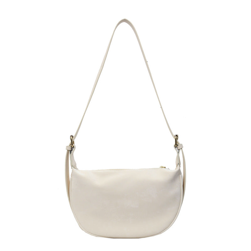 Women's Messenger Bag Special-interest Design Lightweight Simple