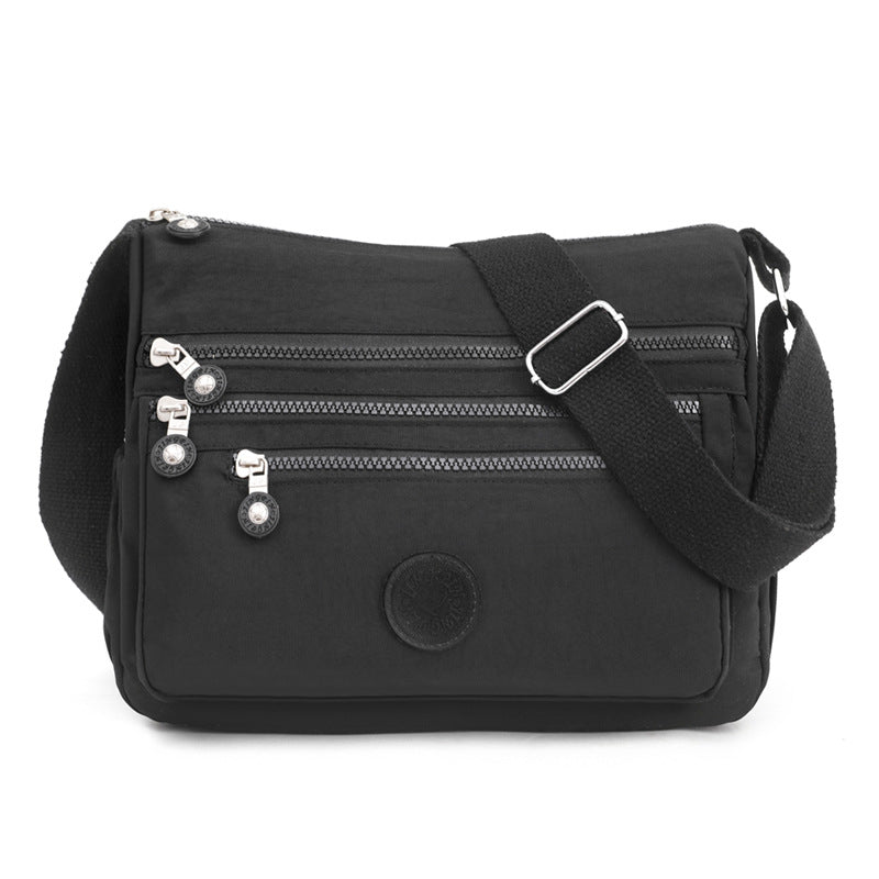 Sac à bandoulière femme grande capacité pour femmes d'âge moyen