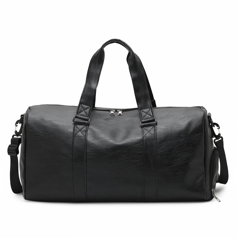 Sac de voyage avec séparation sèche et humide, voyage d'affaires, exercice de remise en forme, loisirs