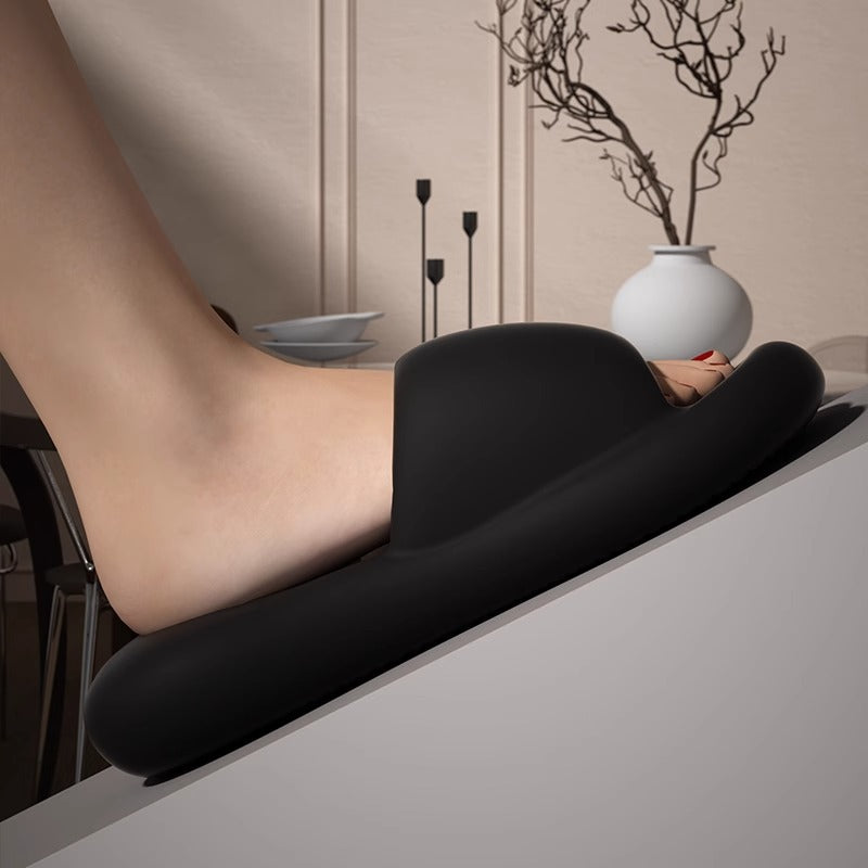 Pantoufles Eva à coussin d'air pour femmes