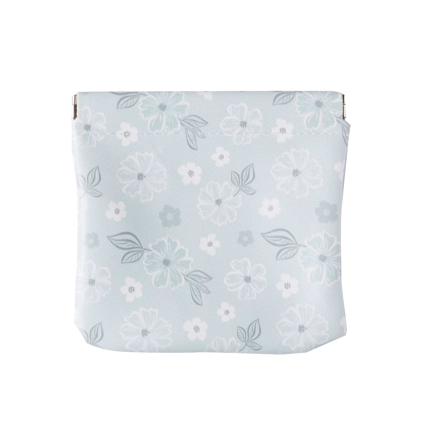 Ins Mini sac à cosmétiques en cuir portable super populaire