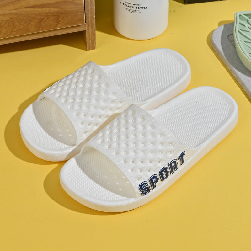Women's Soft Bottom Outdoor Home Non-slip Sandals Shoes