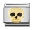 Stainless Steel 9MM Module Black Bear