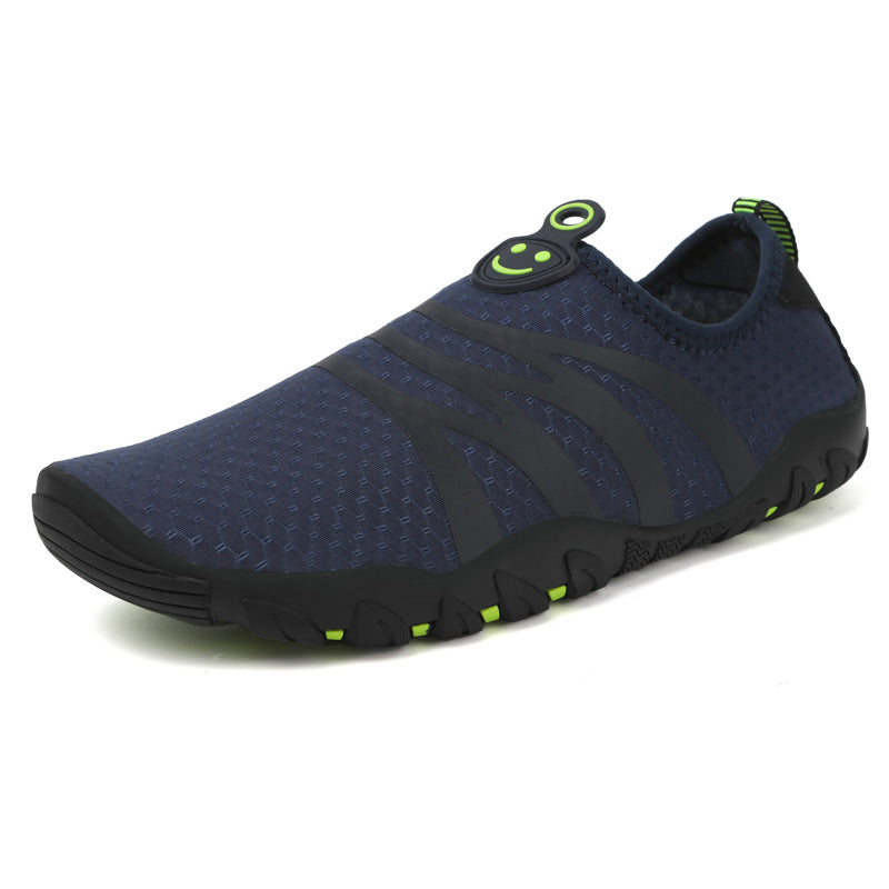 Chaussures de randonnée à cinq doigts, grande taille, pour plongée en plein air, plage, Fitness, cyclisme