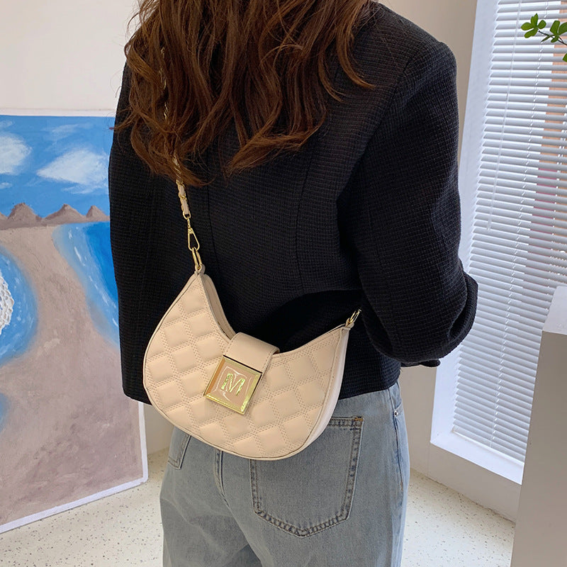 Sac à bandoulière tendance à une épaule
