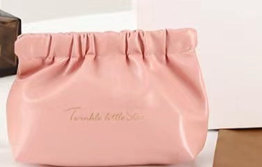 Good-looking Hand-held Portable Cosmetic Bag