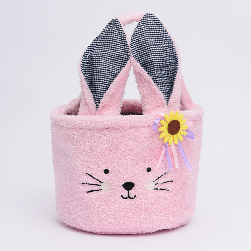 Decoraciones de bolsas de regalo de dulces de huevos de Pascua