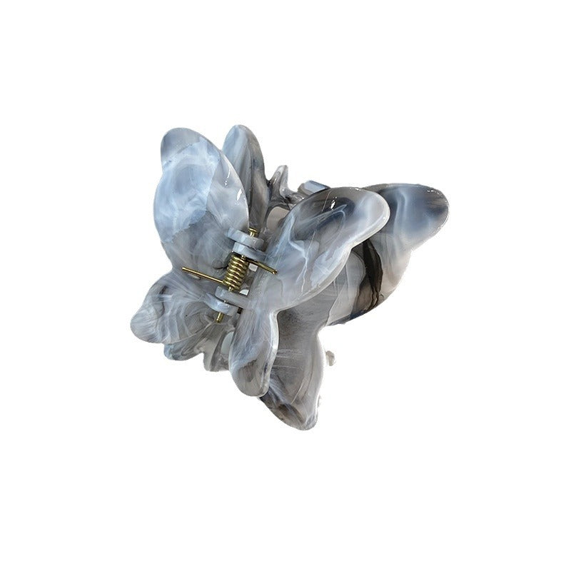 Poignée papillon en acétate de haute qualité