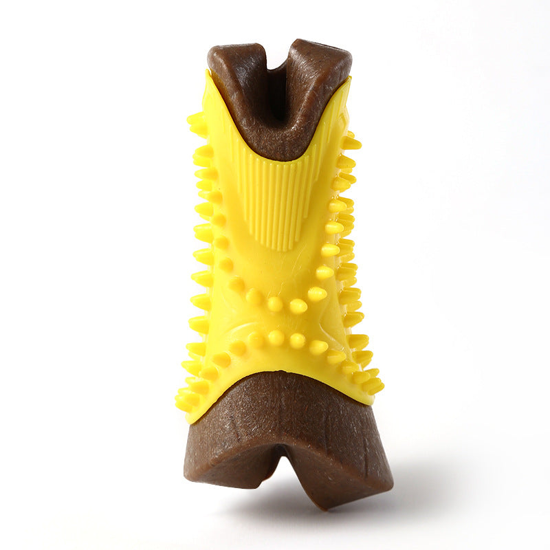 Varilla molar para mascotas, juguetes resistentes a las mordeduras