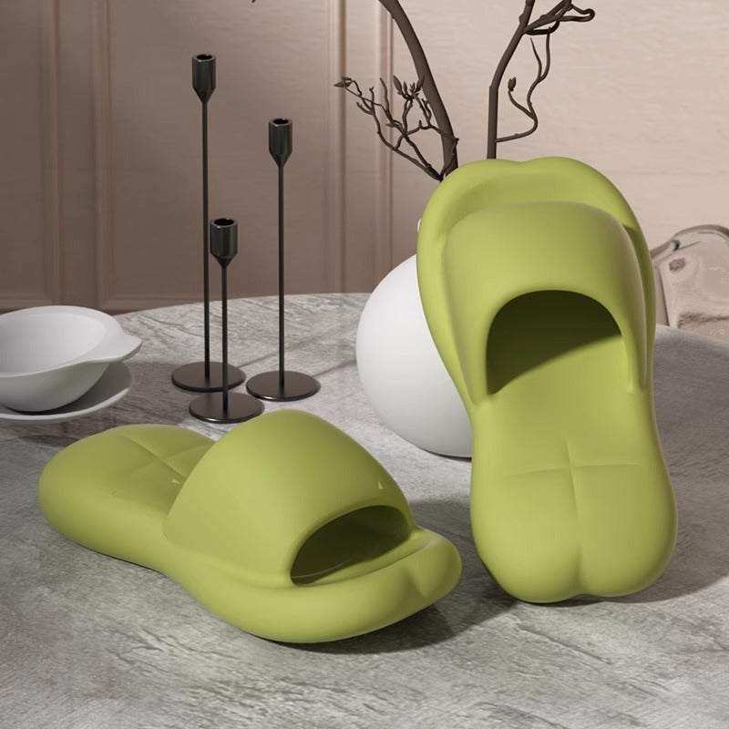 Pantoufles Eva à coussin d'air pour femmes