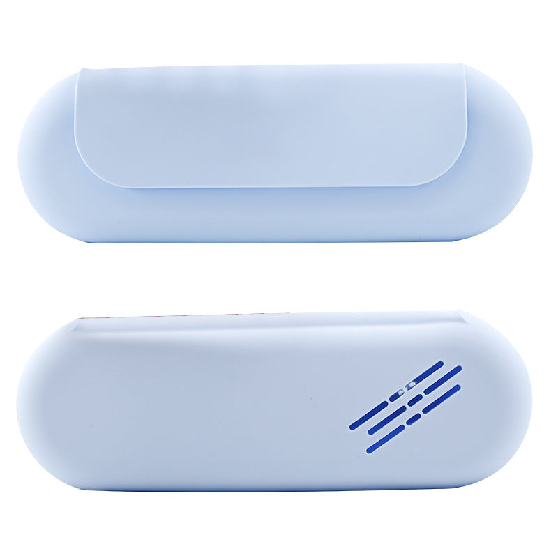 Bolsa de cosméticos de gran capacidad, bonita belleza, impermeable, viaje, portátil, para mujer