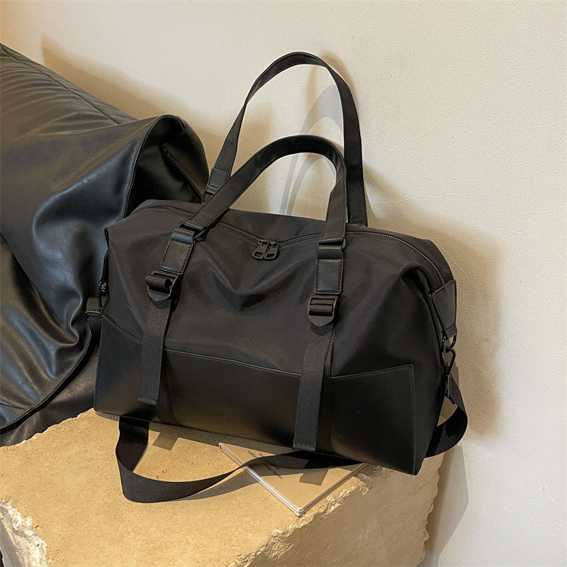 Ocio Bolsa de viaje de gran capacidad Bandolera de hombro