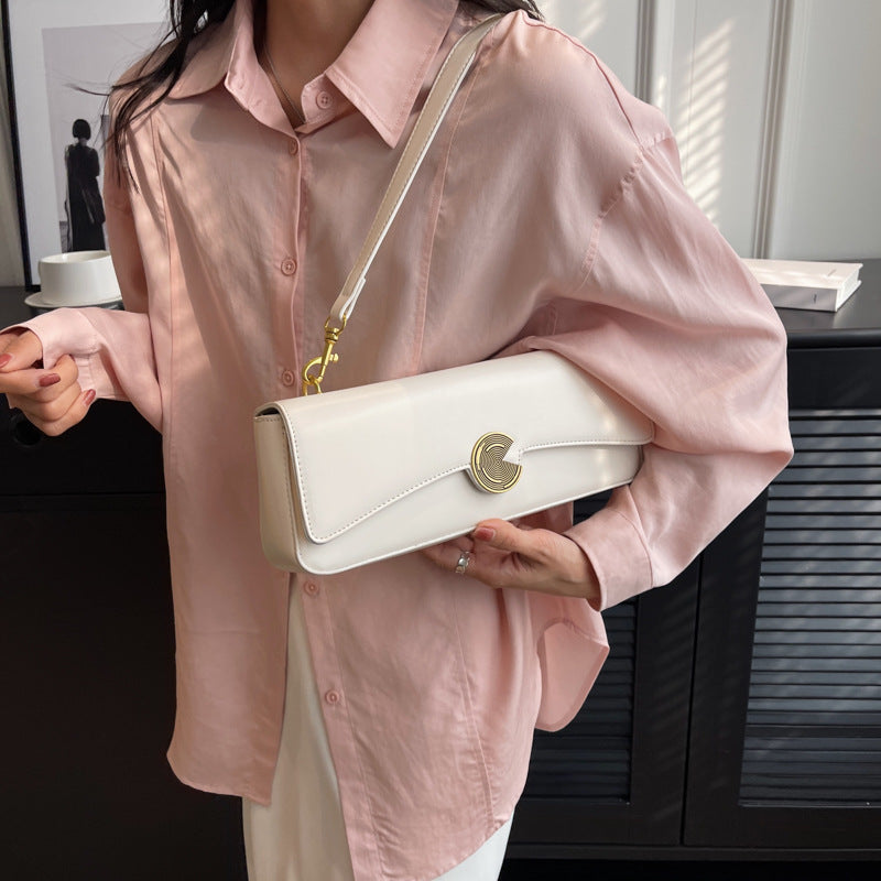 Women's Design Messenger Bag Shoulder
