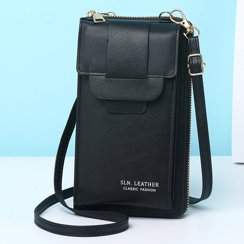 Sac messager pour femme, mini sac à bandoulière Simple