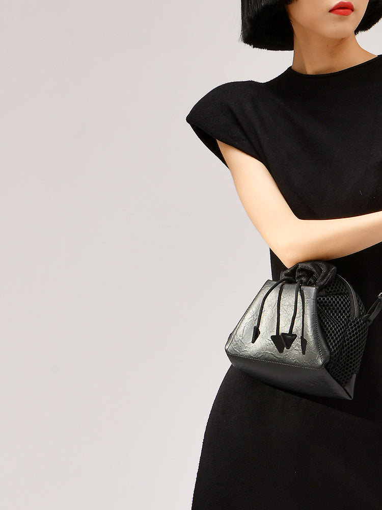 Sac tendance à bandoulière pour femme