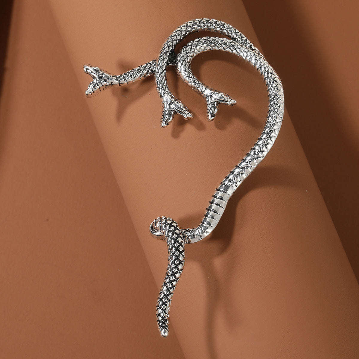 Ailes de fée à la mode, oreille de Dragon suspendue