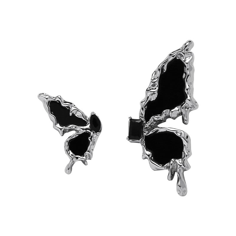 Collier série étoile papillon pour femme