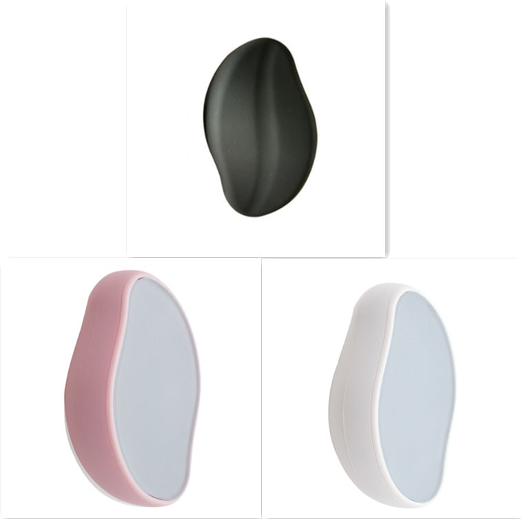 Removedor de pelo exfoliante herramienta de belleza doméstica