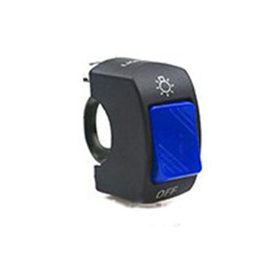 Accesorios para motocicletas y vehículos eléctricos Reposición de faros LED de grifos