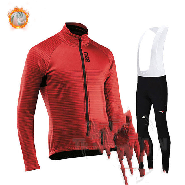 Veste polaire Riding Speed ​​Down pour rester au chaud