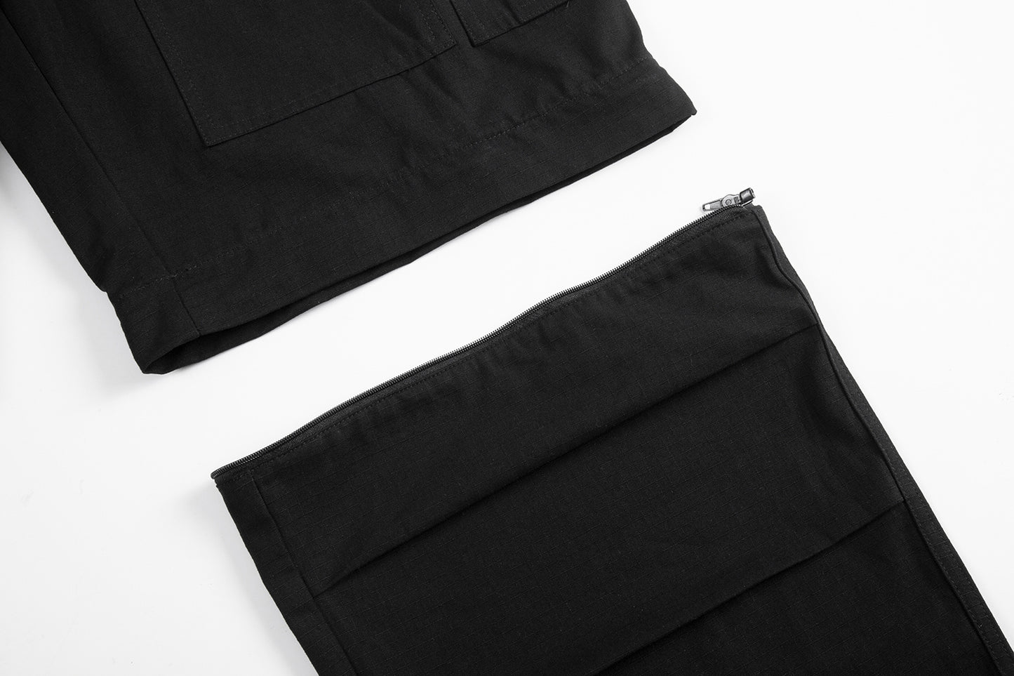 Multi-Pocket Workwear Casual Trousers For Men