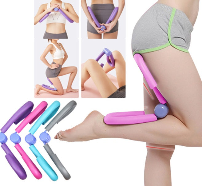Ejercicio de piernas gimnasio deportes muslo maestro pierna músculo brazo pecho cintura ejercitador máquina de entrenamiento gimnasio equipo de Fitness en casa