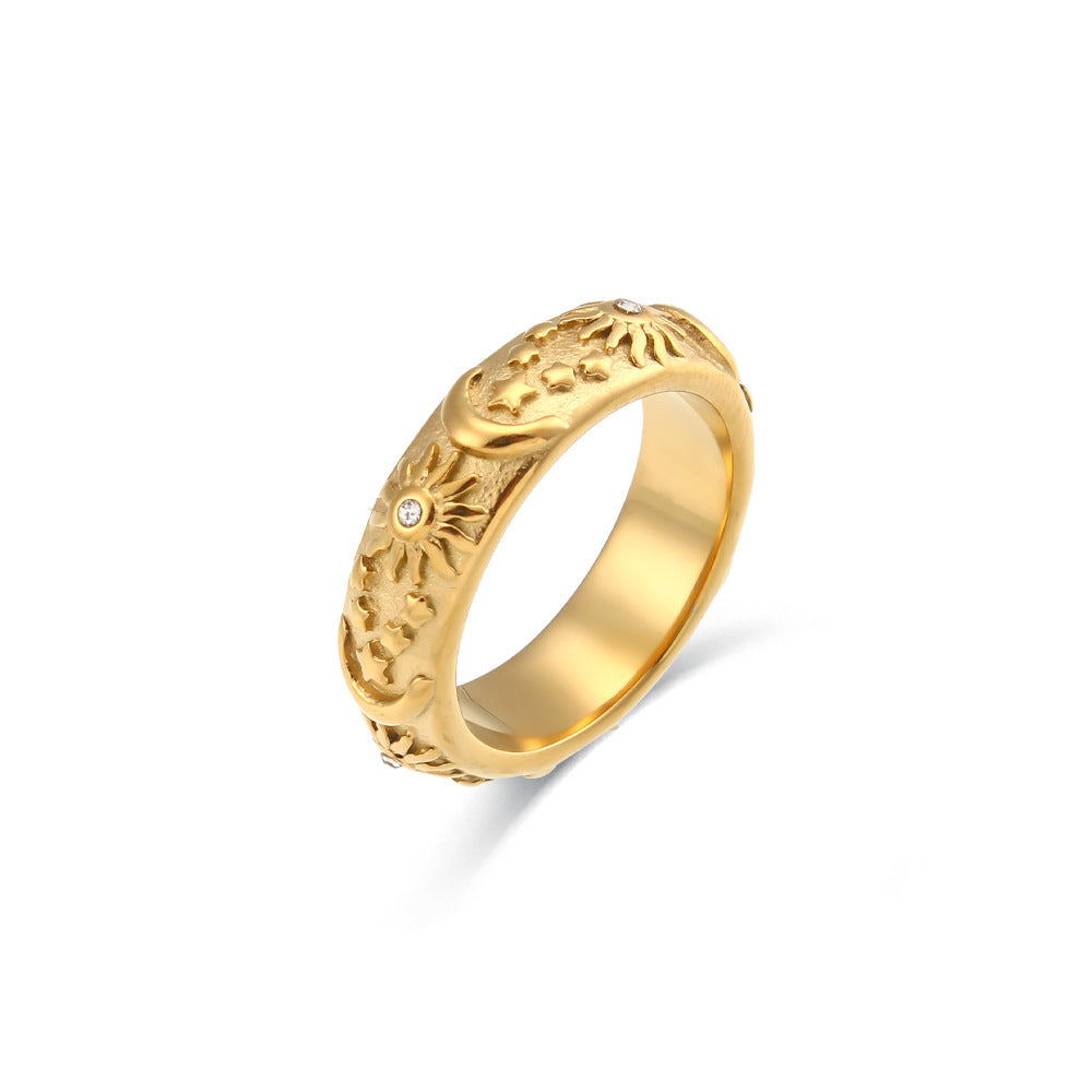 Popular Retro Temperament Bracelet Ornament