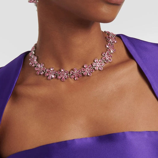 Niche High-grade Ornament Necklace