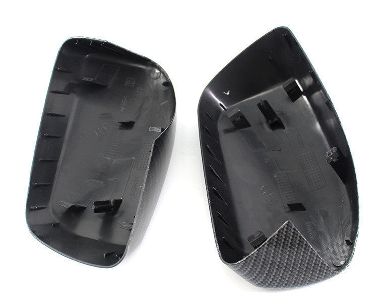 Convient pour le boîtier de miroir BMW E60 04-07.