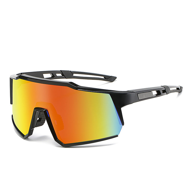 Sports Cycling Glasses Men And Women Driving Sunglasses