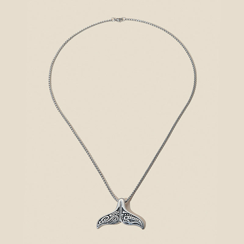 Collar personalizado estilo Hip Hop para hombre, nueva versión, moderno, combinable con todo