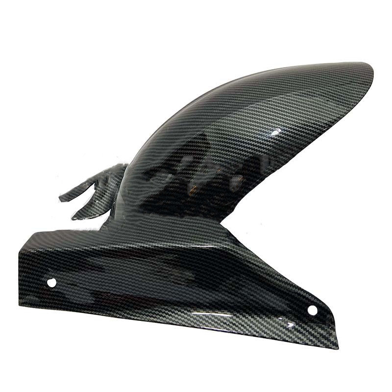 Accesorios de reposición de guardabarros trasero para motocicleta CB400