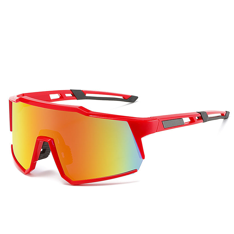 Sports Cycling Glasses Men And Women Driving Sunglasses