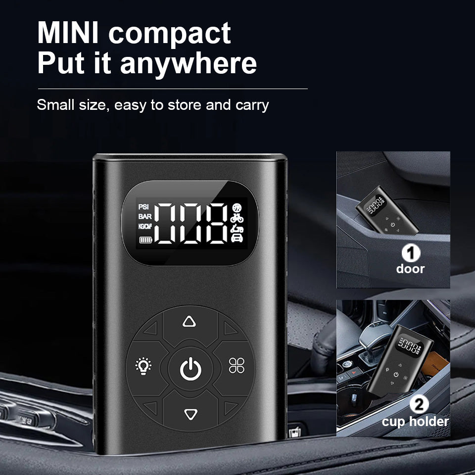 Banque de puissance voiture électrique moto