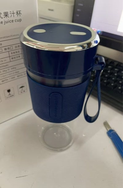 Tasse shaker pour mélangeur de fruits