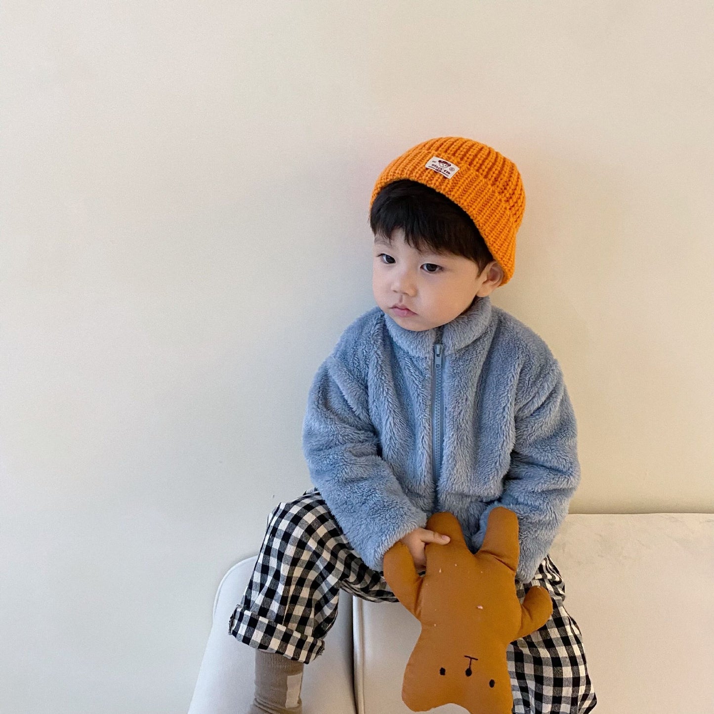 Abrigos de invierno para niños, prendas de vestir exteriores para niños, chaqueta polar cálida para niñas, chaquetas para otoño y primavera, ropa para niños