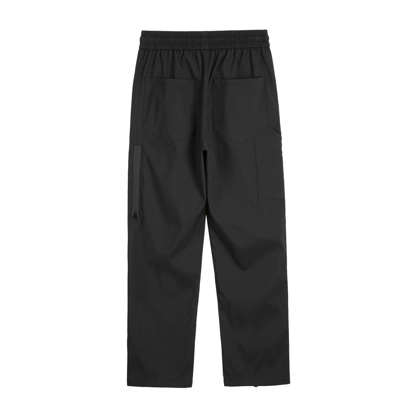 Men's Sports Windproof Water Loose Casual Pants