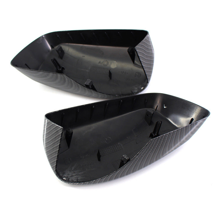Convient pour le boîtier de miroir BMW E60 04-07.