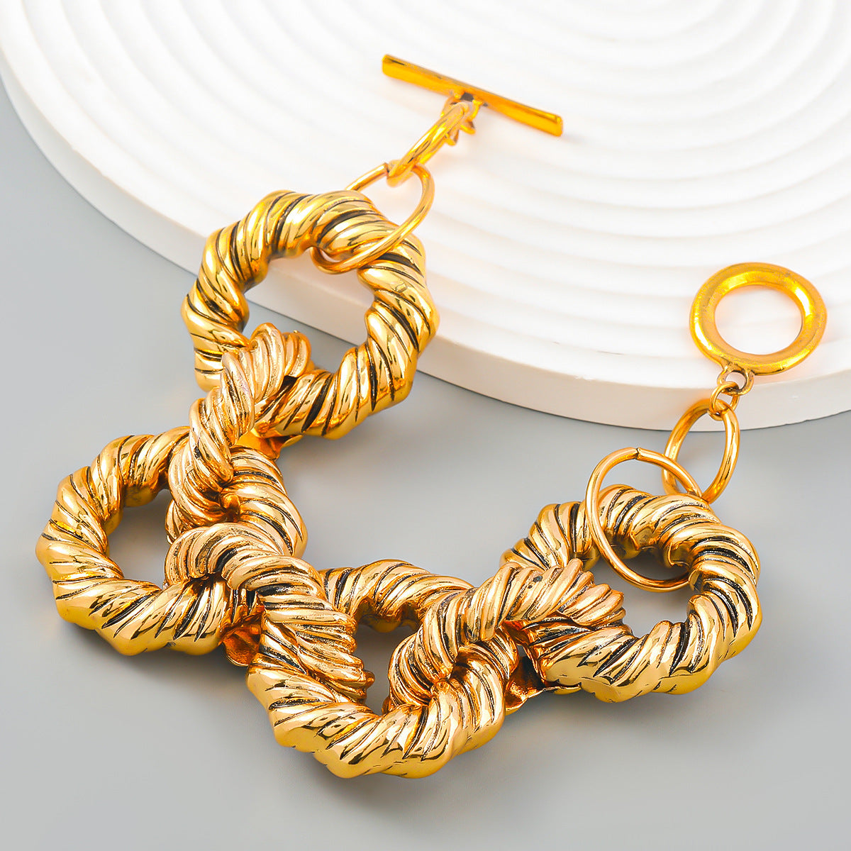 Vintage Fashion Style Necklace For Women