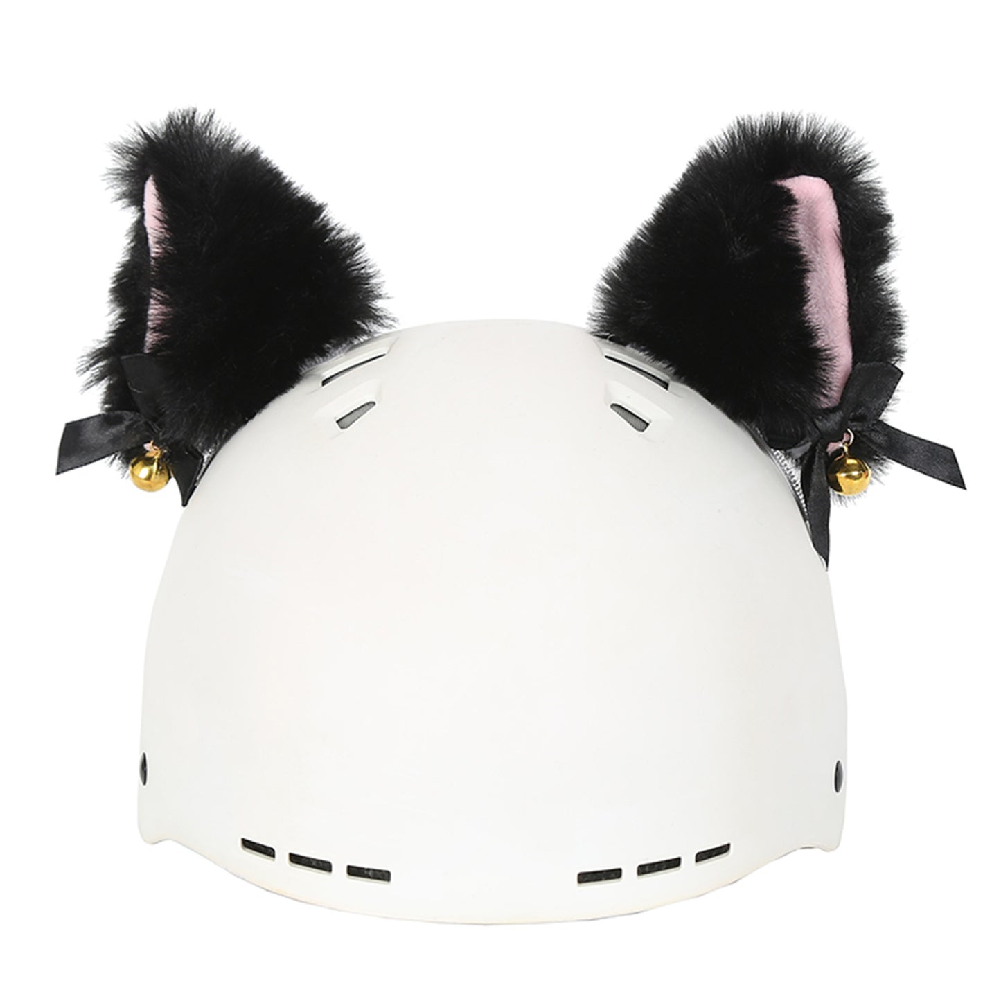 Cute Cartoon Helmet And Hat Cover