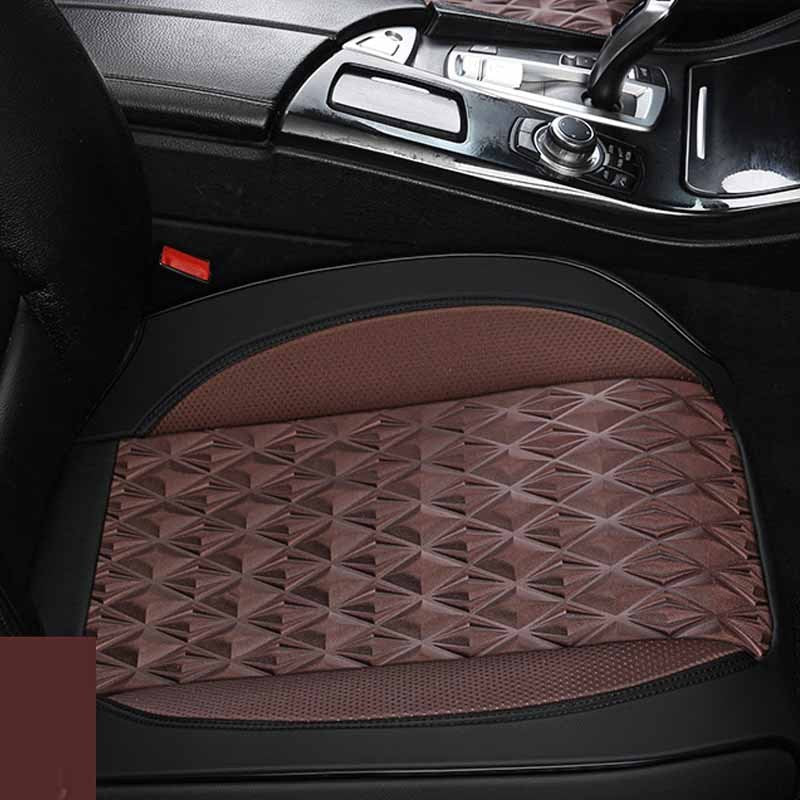Coussin monolithique antidérapant tout compris pour voiture