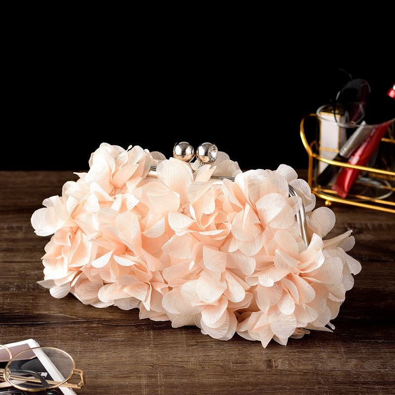 Flowe – sac de soirée de mariée, pochette Cheongsam à la mode