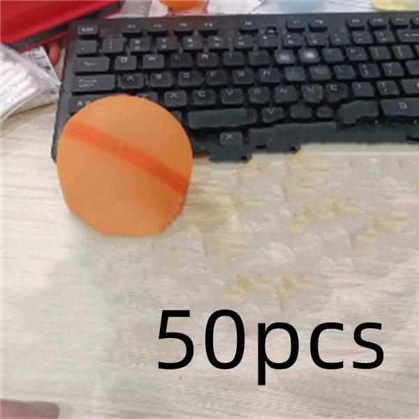 Children's Silicone Water Fight Water Polo Toy Wave Ball